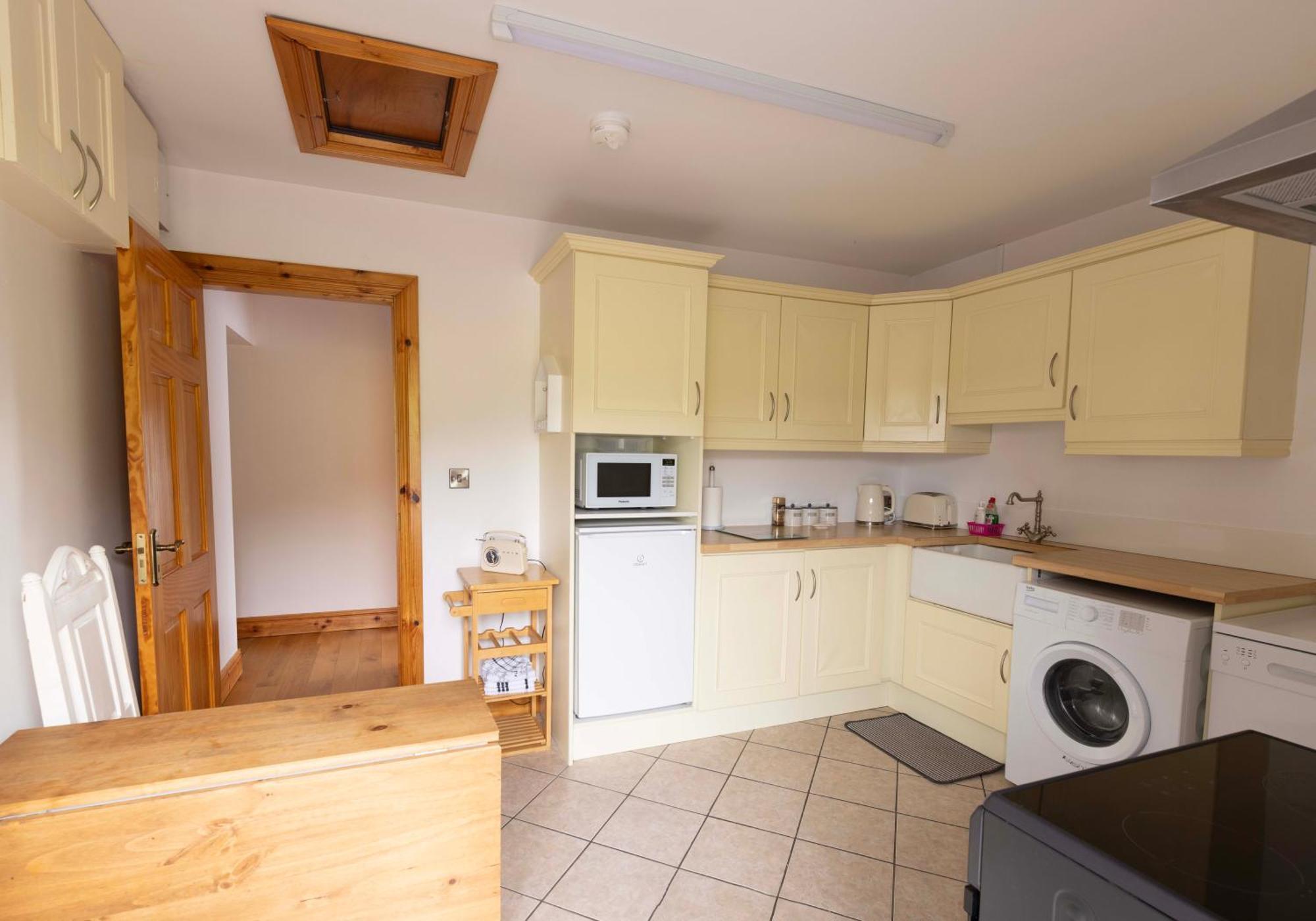 Ferienwohnung Mountain Nest At The Foot Of Slieve Gullion Cloghoge Exterior foto