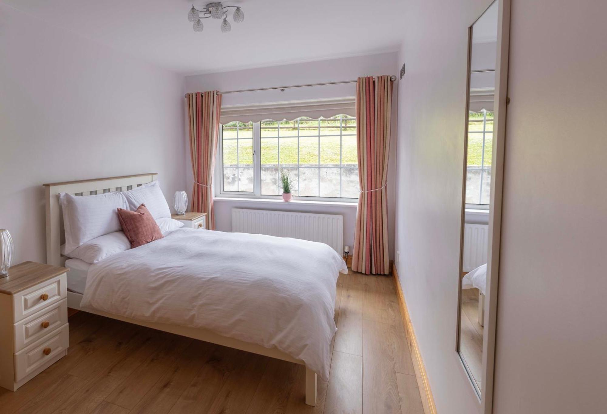 Ferienwohnung Mountain Nest At The Foot Of Slieve Gullion Cloghoge Exterior foto
